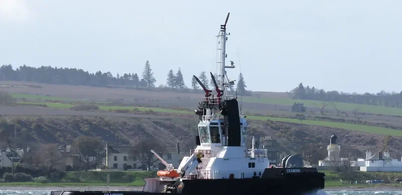 BORG PARAT General Cargo IMO 9067269 photo 4