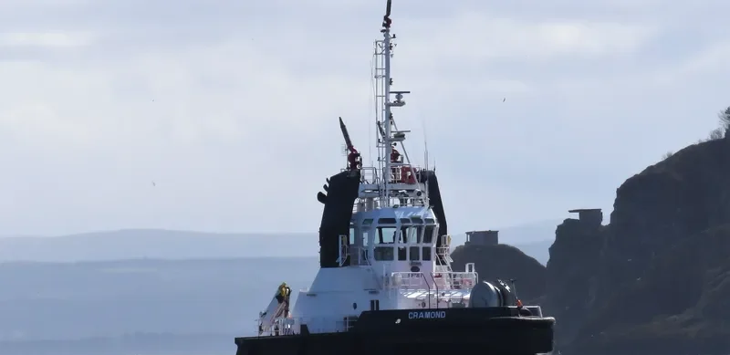 BORG PARAT General Cargo IMO 9067269 photo 5