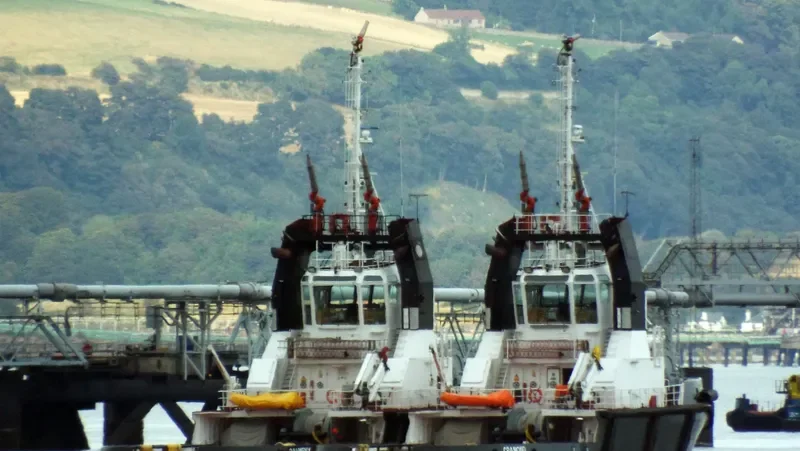 BORG PARAT General Cargo IMO 9067269 photo 6