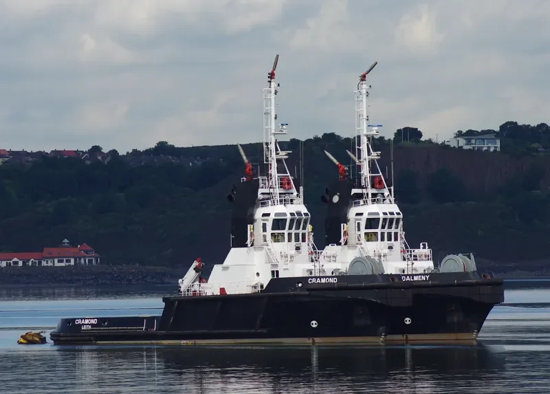 BORG PARAT General Cargo IMO 9067269 photo 9