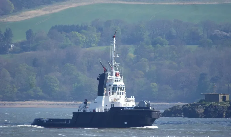 BORG PARAT General Cargo IMO 9067269 photo 10