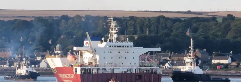 DALMENY General Cargo IMO 9067271 photo 6