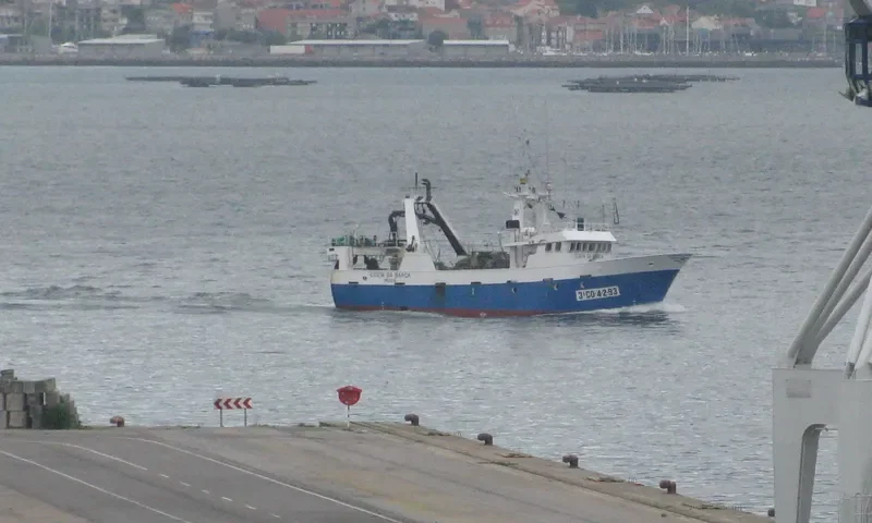 COSTA DA BARCA General Cargo IMO 9067324 photo 2
