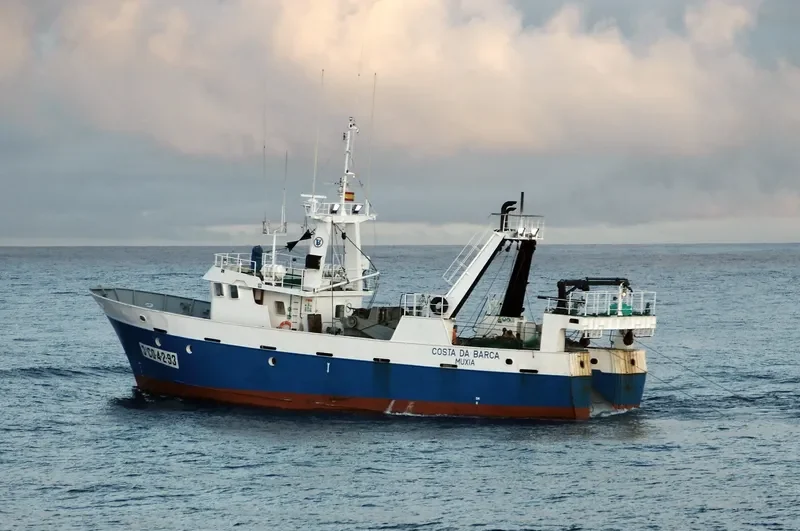 COSTA DA BARCA General Cargo IMO 9067324 photo 3