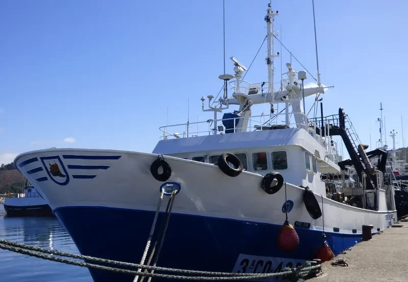 COSTA DA BARCA General Cargo IMO 9067324 photo 6