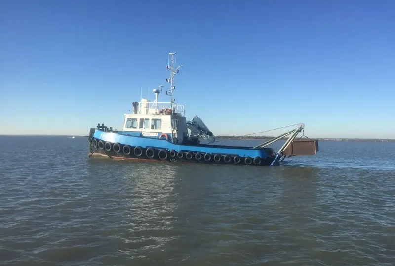 JEAN T General Cargo IMO 9067441 photo 5