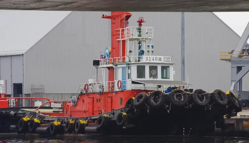KAO 146 General Cargo IMO 9067532 photo 3