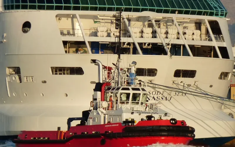 SPARTAK General Cargo IMO 9067611 photo 2