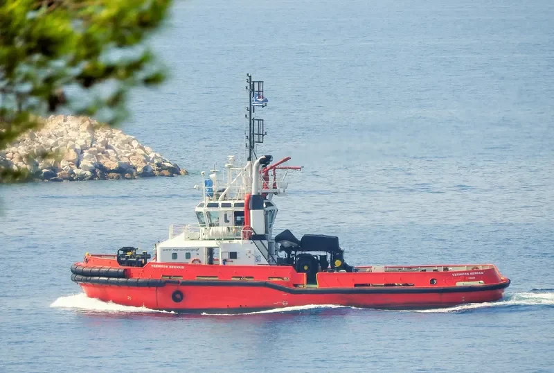 SPARTAK General Cargo IMO 9067611 photo 9