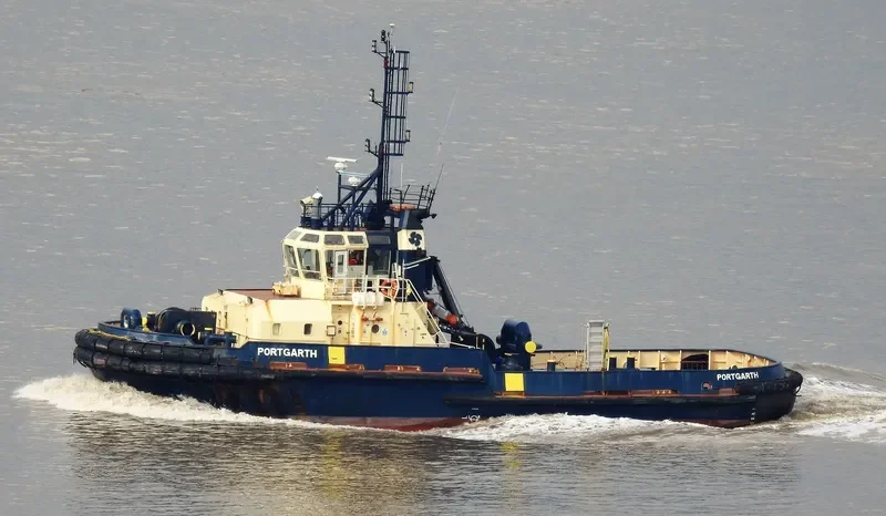 PORTGARTH General Cargo IMO 9067685 photo 4