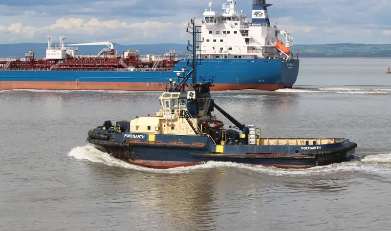 PORTGARTH General Cargo IMO 9067685 photo 5