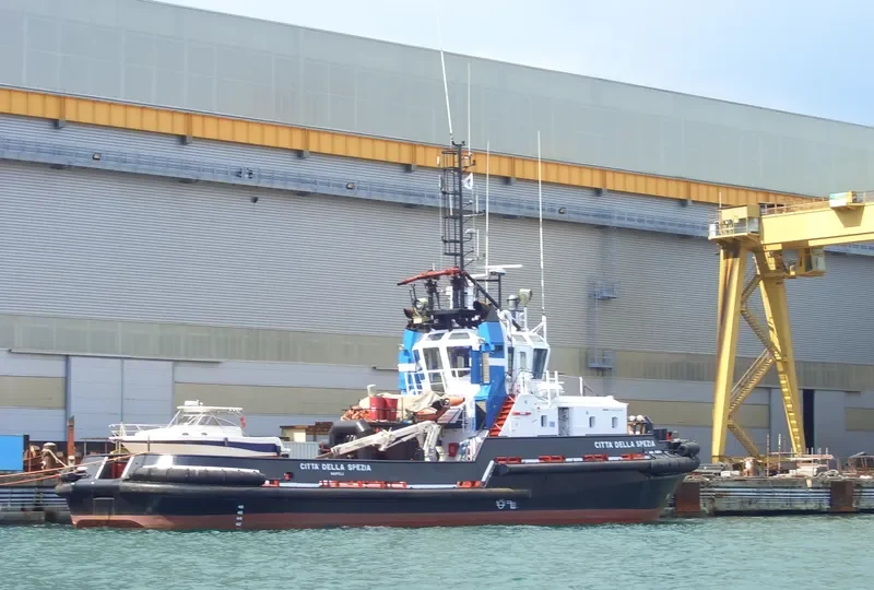 RIO CRICAMOLA General Cargo IMO 9067697