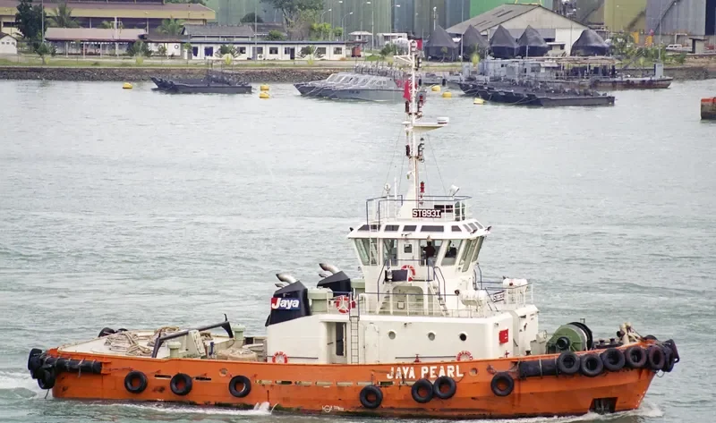 YATHREB 2 General Cargo IMO 9067702