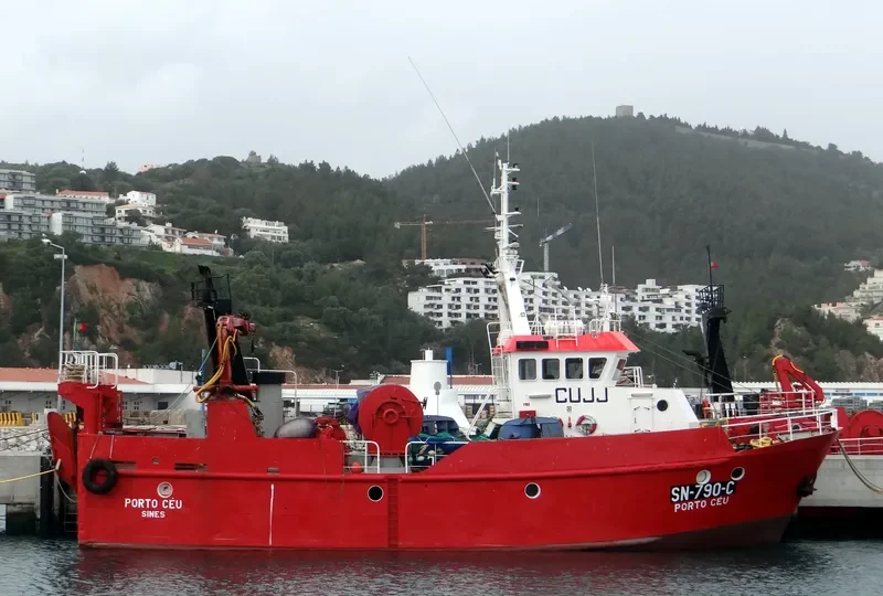 VELLINO General Cargo IMO 9067738 photo 10