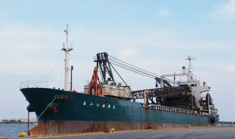 KINEI MARU NO.18 General Cargo IMO 9067881