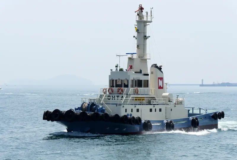 OHTA MARU General Cargo IMO 9067893 photo 5