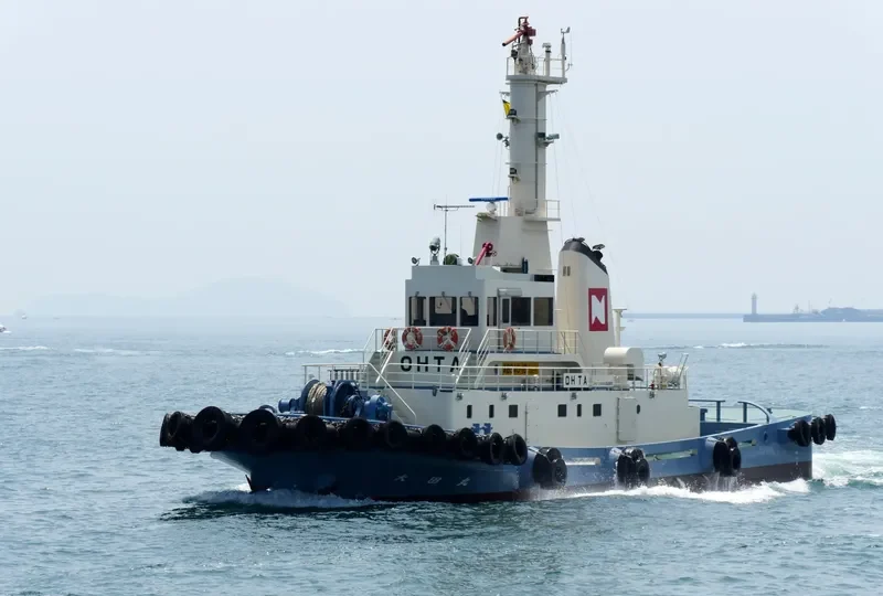 OHTA MARU General Cargo IMO 9067893 photo 7