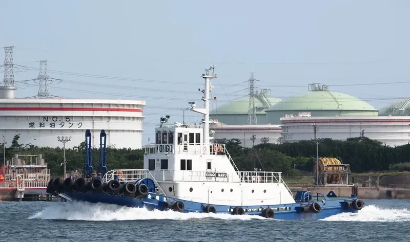 KONGO MARU General Cargo IMO 9068043 photo 2