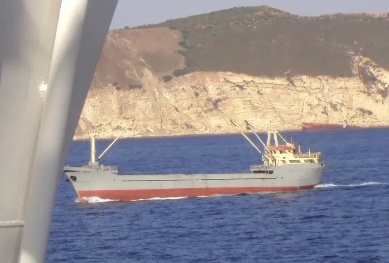 KARAL2 General Cargo IMO 9068299 photo 5