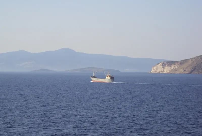KARAL2 General Cargo IMO 9068299 photo 6