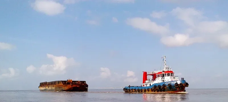 ATLANTIC STAR 15 General Cargo IMO 9068770