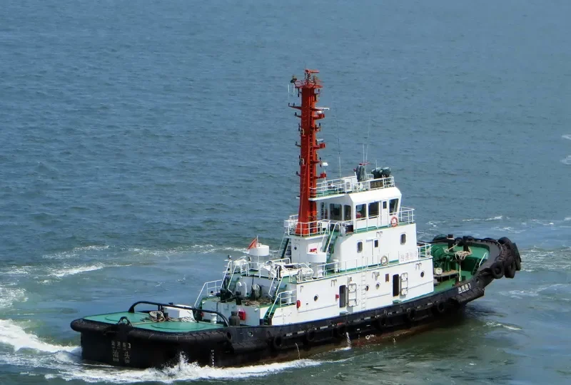 SHAN GANG TUO 3 General Cargo IMO 9069059 photo 2