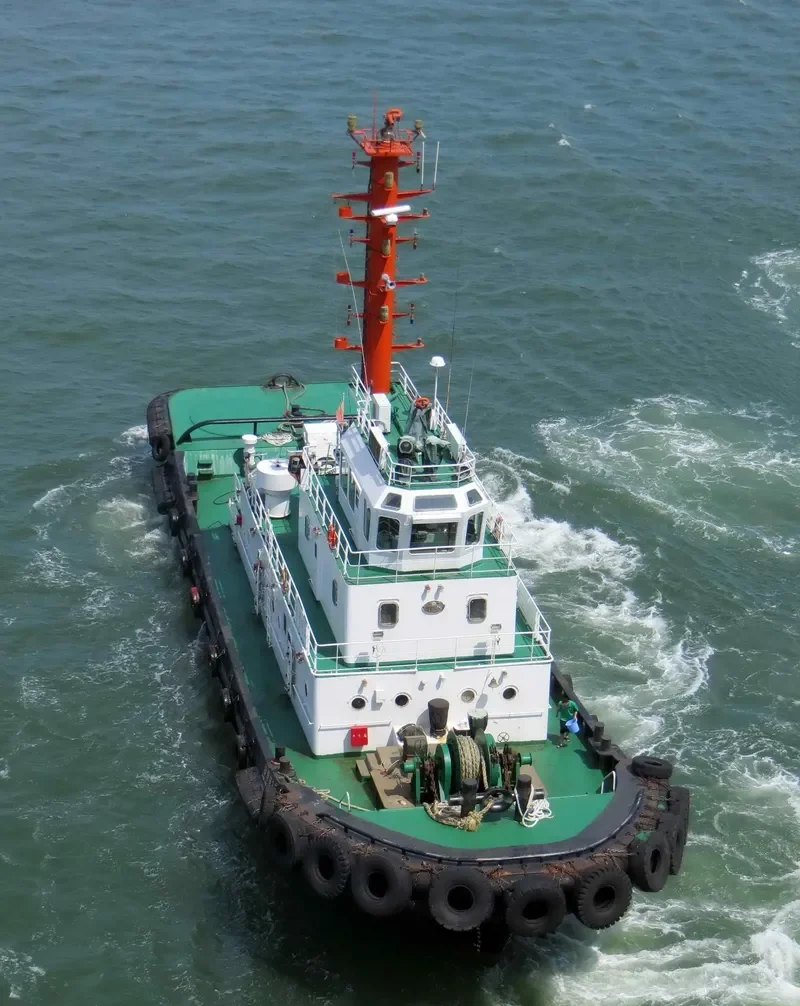 SHAN GANG TUO 3 General Cargo IMO 9069059 photo 5