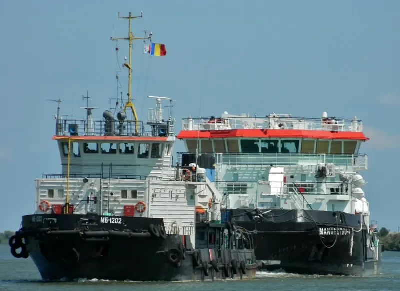 MB 1202 General Cargo IMO 9069413 photo 8