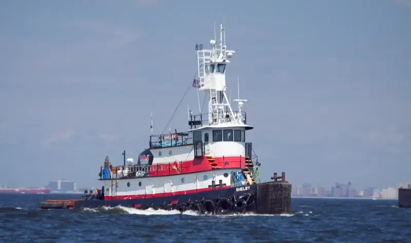 SHELBY General Cargo IMO 9069475 photo 5