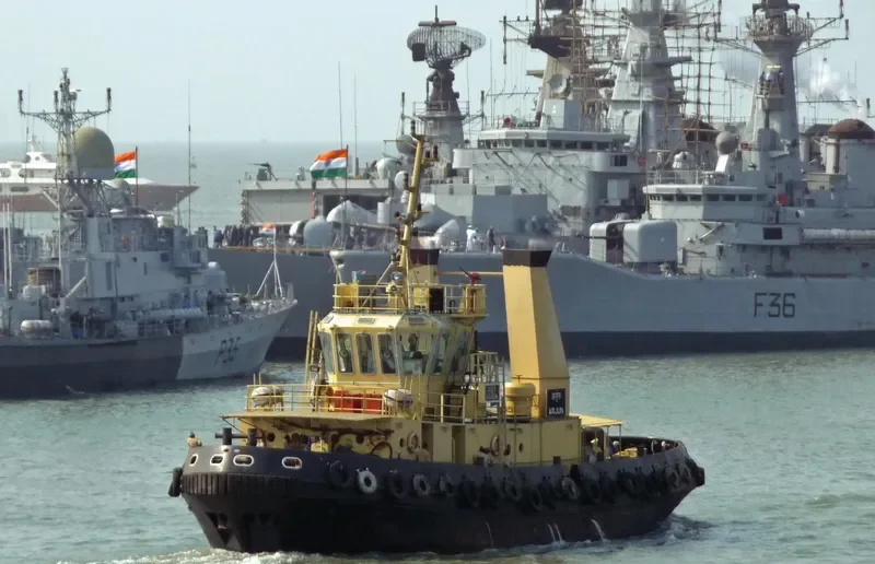 ARJUN General Cargo IMO 9069669