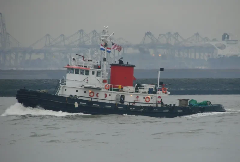 SHILOH General Cargo IMO 9069841 photo 3