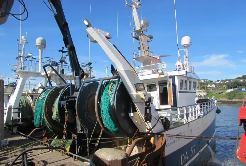 EMERALD ISLE I General Cargo IMO 9069918 photo 8