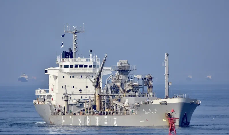 SENYO MARU General Cargo IMO 9070101 photo 8