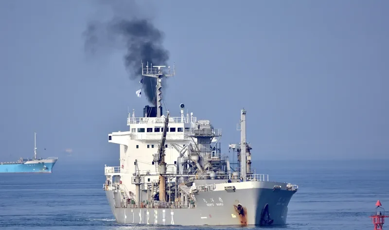 SENYO MARU General Cargo IMO 9070101 photo 9