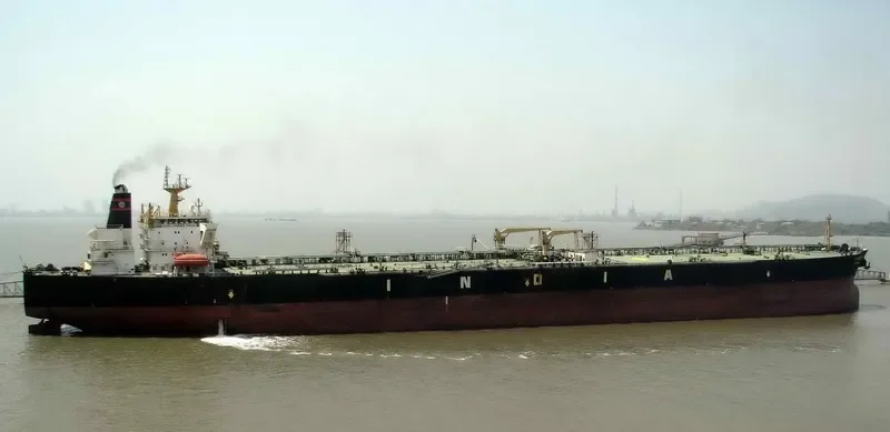 GURU GOBIND SINGH Tanker IMO 9070151 photo 3