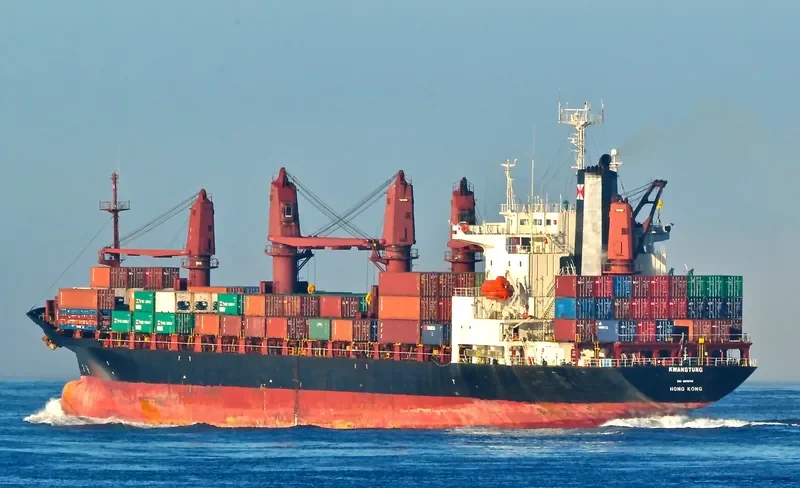 KWANGTUNG General Cargo IMO 9070709 photo 7