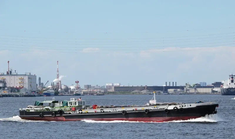 ITO MARU NO.2 Tanker IMO 9071179 photo 2