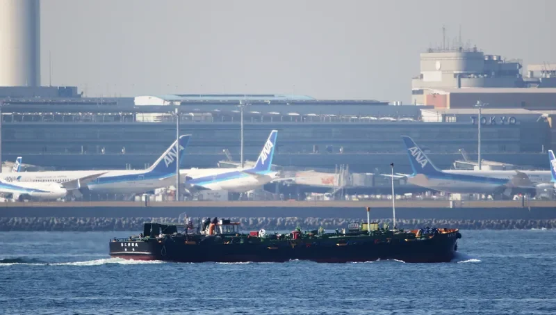 ITO MARU NO.2 Tanker IMO 9071179 photo 3