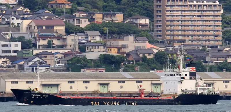 OCEAN STAR General Cargo IMO 9071454 photo 3