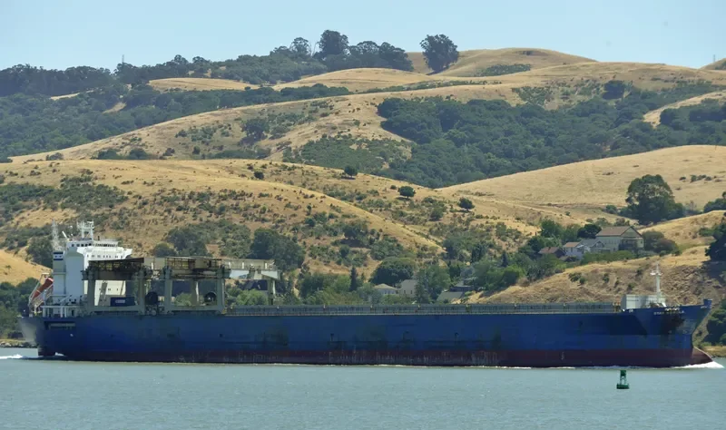 STAR HERDLA General Cargo IMO 9071557 photo 7