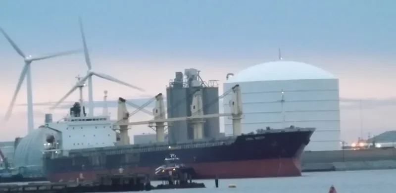 STEEL WISDOM General Cargo IMO 9071571 photo 4