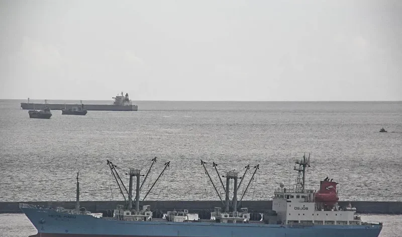 MEITA MARU General Cargo IMO 9071583 photo 4