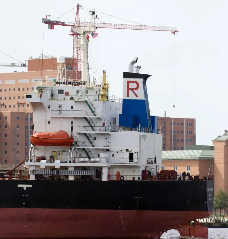 EZ FORTUNA Bulk Carrier IMO 9071595 photo 5