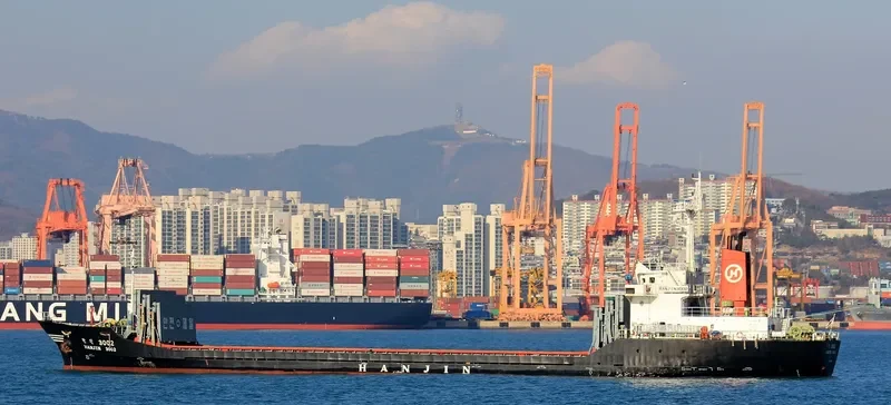 BYUKSANG 3002 General Cargo IMO 9071791 photo 4