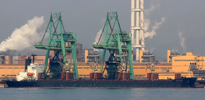 PORTMANN Bulk Carrier IMO 9072214 photo 5