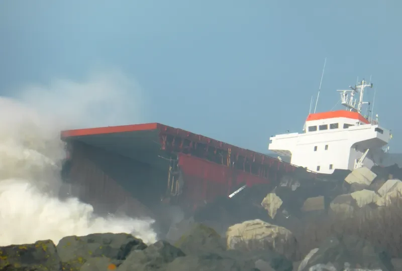 LUNO General Cargo IMO 9072329 photo 8
