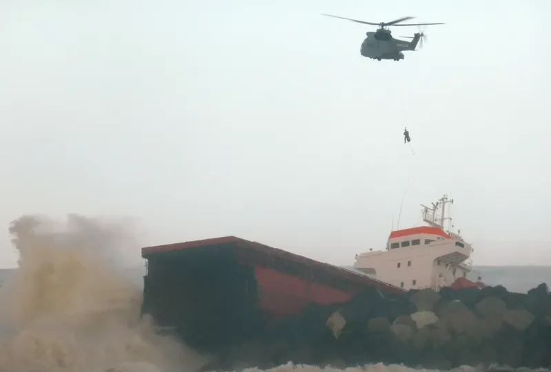 LUNO General Cargo IMO 9072329 photo 10