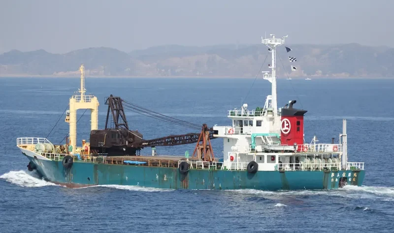SUMIWAKA MARU NO.3 General Cargo IMO 9072642 photo 8