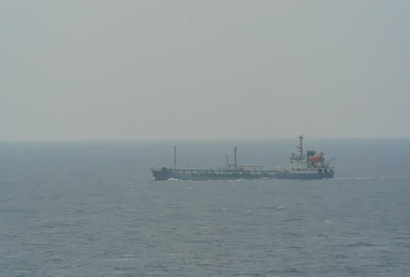 CHAMPION Tanker IMO 9072654 photo 8