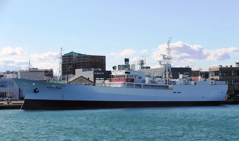 KAIYO MARU NO.58 General Cargo IMO 9072783 photo 6
